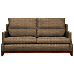 Duresta Barnes Medium Sofa Uptown Moonlight